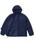 JAQUETA PUFFER FIRE AZUL - comprar online