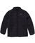 JAQUETA PUFFER FIRE PRETA - comprar online