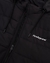 JAQUETA PUFFER FIRE PRETA - comprar online