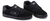 TENIS HOCKS FLAT PRETO/REFLETIVO - comprar online