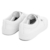 TENIS HOCKS TEMPUS WHITE - loja online