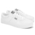 TENIS HOCKS TEMPUS WHITE