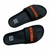 CHINELO SLIDE HOCKS BLACK/INFRA na internet