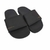 CHINELO SLIDE OGOCHI BLACK - comprar online