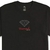 CAMISETA DIAMOND SMALL BRILLIANT LOGO TEE - comprar online