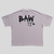 CAMISETA NEW OVER TAG SPRAY - comprar online