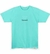 CAMISETA DIAMOND SMALL BRILLIANT LOGO TEE