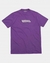 CAMISETA SURFAVEL THROWP PURPLE