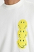 CAMISETA BAW SMILEY