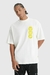 CAMISETA BAW SMILEY - comprar online