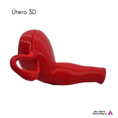 uterus 3d - Clistore