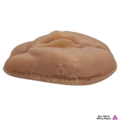 PSYCHOEDUCATIONAL Vulva and Real Clitoris. - online store