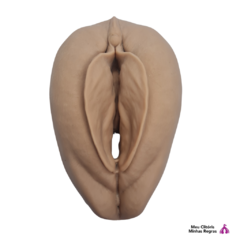 Vulva Antúria na internet