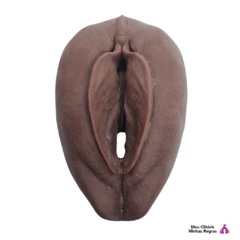 Vulva Antúria - Clitstore