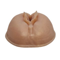 Vulva Realista LA (Lábios Assimétricos) - loja online
