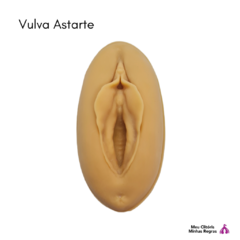 Vulva Astarte - ATACADO - comprar online