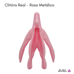 Clitóris Real - Clistore