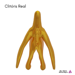 Clitoris gigante - comprar online