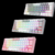 Teclado Gamer Redragon Fizz - Gamer Otaku - comprar online