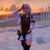 Cosplay Lucy - Cyberpunk | Gamer Otaku