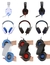 Headset Gamer Dragon X - Gamer Otaku - Gamer Otaku 