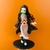 Action Figures Tanjiro, Nezuko, Zenitsu, Inosuke | Demon Slayer - Gamer Otaku - comprar online