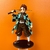 Action Figures Tanjiro, Nezuko, Zenitsu, Inosuke | Demon Slayer - Gamer Otaku