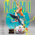 Action Figure Nami & Zeus | One Piece - Gamer Otaku