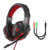 Headset Gamer Dragon X - Gamer Otaku na internet