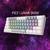 Teclado Gamer Redragon Fizz - Gamer Otaku na internet