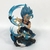 Action Figure Vegetto kamehameha | Dragon ball - Gamer Otaku - loja online