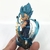 Action Figure Vegetto kamehameha | Dragon ball - Gamer Otaku