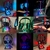 Imagem do Suporte RGB de Headset - Gamer Otaku