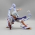 Action Figures Luffy Gear 5 | One Piece - Gamer Otaku na internet