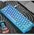 Teclado Gamer K620 mini - Gamer Otaku - comprar online