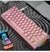 Teclado Gamer K620 mini - Gamer Otaku - Gamer Otaku 