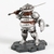 Action Figures de Dark Souls - Gamer Otaku - Gamer Otaku 