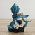 Imagem do Action Figure Vegetto kamehameha | Dragon ball - Gamer Otaku