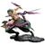 Action Figures Zoro, Luffy, Sanji, Ace | One Piece, - Gamer Otaku na internet