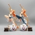 Action Figure Nami & Zeus | One Piece - Gamer Otaku - Gamer Otaku 