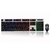 Teclado Gamer Power Sun + mouse Gamer (Brinde) - Gamer Otaku na internet