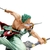 Imagem do Action Figures Zoro, Luffy, Sanji, Ace | One Piece, - Gamer Otaku