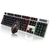 Teclado Gamer Power Sun + mouse Gamer (Brinde) - Gamer Otaku