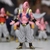 Kit 8 Action Figures de Majin Boo | Dragon Ball - Gamer Otaku