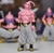 Kit 8 Action Figures de Majin Boo | Dragon Ball - Gamer Otaku - loja online