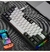 Teclado Gamer K620 mini - Gamer Otaku