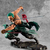 Action Figures Zoro, Luffy, Sanji, Ace | One Piece, - Gamer Otaku