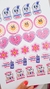 Stickers de belleza cute - comprar en línea