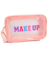 Neceser rosa make up en internet