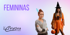 Banner da categoria FEMININAS